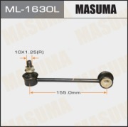 Masuma ML1630L