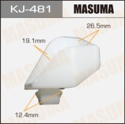 Masuma KJ481