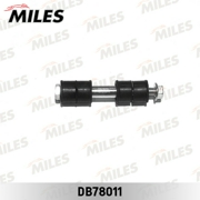 Miles D * * * 1