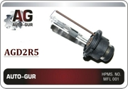 Auto-GUR AGD2R5