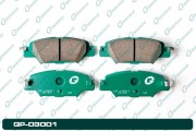 G-BRAKE GP03001