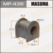 Masuma MP438
