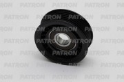 PATRON PT64002B Ролик натяжной поликлинового ремня