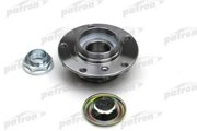 PATRON P * * * H