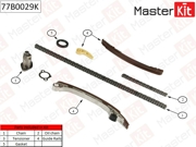 MasterKit 7 * * * K