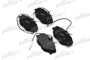 PATRON P * * * 0