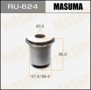Masuma R * * * 4