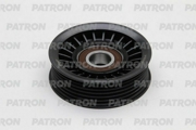 PATRON P * * * 1
