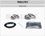 ROLLTEC RWK67001