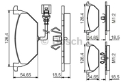 Bosch 0 * * * 3