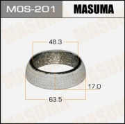 Masuma MOS201