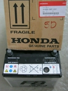 HONDA 31500SWTE01 Аккумулятор 55A/Ч