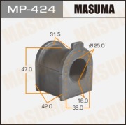 Masuma M * * * 4