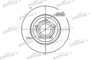 PATRON PBD2730