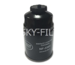 NEVSKY FILTER NF3593