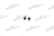 PATRON P * * * R
