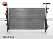 FENOX R * * * 3