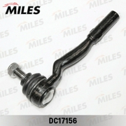 Miles DC17156