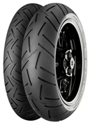 Continental 2444310000 Мото шина летняя Continental ContiSportAttack3 160/60R17 69W Задняя