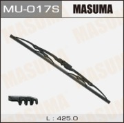 Masuma MU017S Дворники каркасные