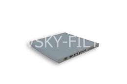 NEVSKY FILTER NF6179