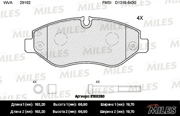 Miles E100260