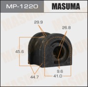 Masuma MP1220