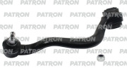 PATRON P * * * R