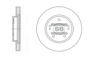 Sangsin brake SD4308