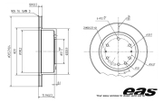 EAS EBD01064