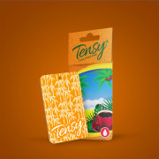 TENSY TA08