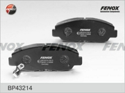 FENOX BP43214