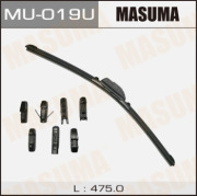 Masuma MU019U
