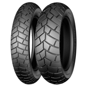 Michelin 084161 Моторезина Michelin SCORCHER 32 180/70 B 16 M/C 77H R TL/TT