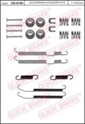 OJD (QUICK BRAKE) 1050760