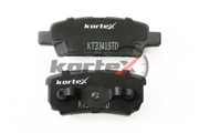 KORTEX KT3341STD