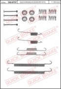 OJD (QUICK BRAKE) 1050757