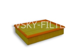 NEVSKY FILTER NF5036