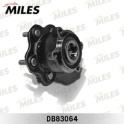 Miles D * * * 4