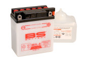 BS Battery 310588 BS-Battery BB3L-B Аккумулятор (YB3L-B)