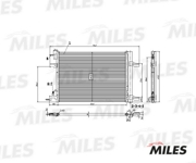 Miles A * * * 4