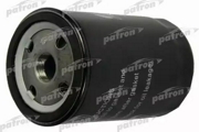 PATRON P * * * 8