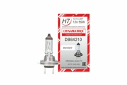 DYNAMATRIX-KOREA DB64210 лампа галогеновая H7 Standard