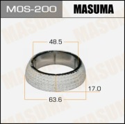 Masuma MOS200