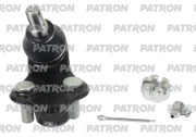 PATRON PS3171L Опора шаровая