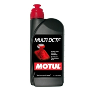 MOTUL 105786 Масло МКПП,АКПП,роботизированная полусинтетика  GL-4 1л.
