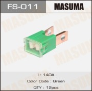 Masuma FS011 Предохранитель плавкий
