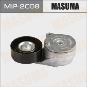 Masuma MIP2008 Натяжитель ремня привода навесного оборудования