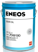 ENEOS 8 * * * 4
