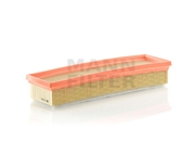 MANN-FILTER C * * * 6